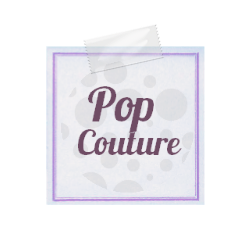 Pop Couture