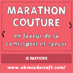 Abracadacraft-Marathon couture