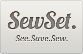 SewSet. See.Save.Sew.