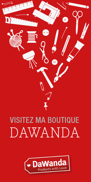 Di-Day sur DaWanda